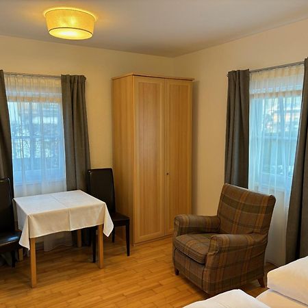 Alpen Glueck Schloessl Unterm Rain Appartement Kirchberg in Tirol Buitenkant foto